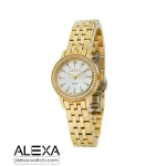 Women alexa watch model 2006z - Image 11