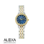 Women alexa watch model 2006z - Image 4