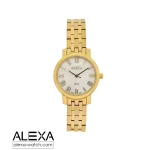 ساعت مچی زنانه الکسا مدل 2009 Z