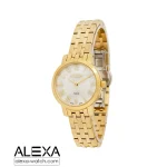 ساعت مچی زنانه الکسا مدل 2009 Z