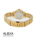 ساعت مچی زنانه الکسا مدل 2009 Z
