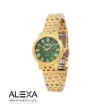 ساعت مچی زنانه الکسا مدل 2009 Z