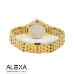 ساعت مچی زنانه الکسا مدل 2009 Z
