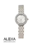 ساعت مچی زنانه الکسا مدل 2002 Z