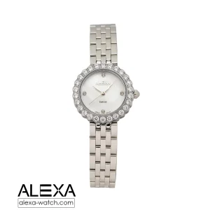 ساعت مچی زنانه الکسا مدل 2002 Z