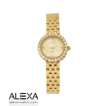ساعت مچی زنانه الکسا مدل 2002 Z