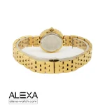ساعت مچی زنانه الکسا مدل 2002 Z