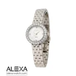 ساعت مچی زنانه الکسا مدل 2002 Z