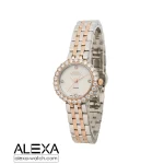 ساعت مچی زنانه الکسا مدل 2002 Z