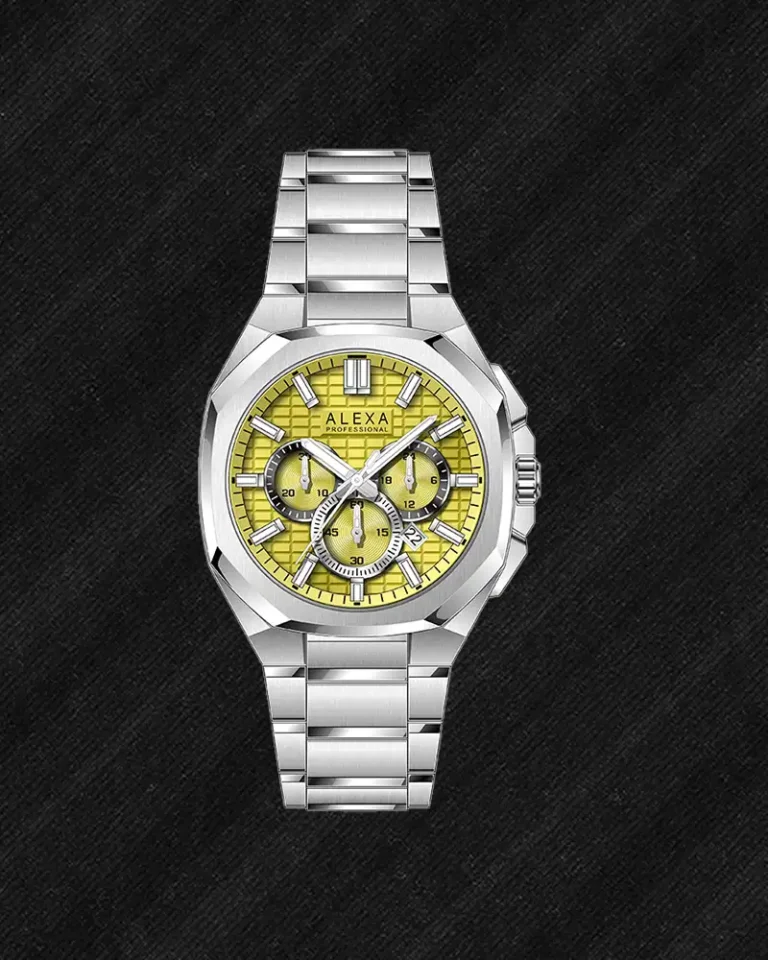 slider ALEXA WATCH 7