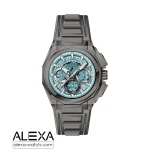 ساعت مچی مردانه الکسا مدل 3011