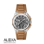 ساعت مچی مردانه الکسا مدل 3011