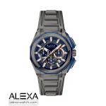 ساعت مچی مردانه الکسا مدل 3011