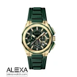 ساعت مچی مردانه الکسا مدل 3011