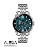 ساعت مچی مردانه الکسا مدل 3018