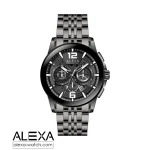 ساعت مچی مردانه الکسا مدل 3018