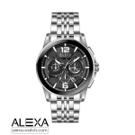 ساعت مچی مردانه الکسا مدل 3018