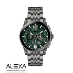 ساعت مچی مردانه الکسا مدل 3018