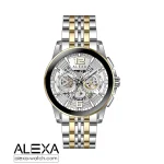 ساعت مچی مردانه الکسا مدل 3018