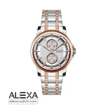 ساعت مچی مردانه الکسا مدل 3030