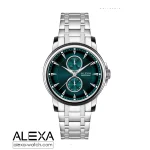 ساعت مچی مردانه الکسا مدل 3030