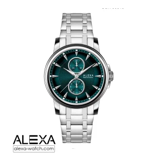 ساعت مچی مردانه الکسا مدل 3030