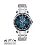 ساعت مچی مردانه الکسا مدل 3030