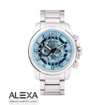 Alexa Men’s Watch Model 0114
