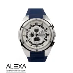 Alexa Men’s Watch Model 0115