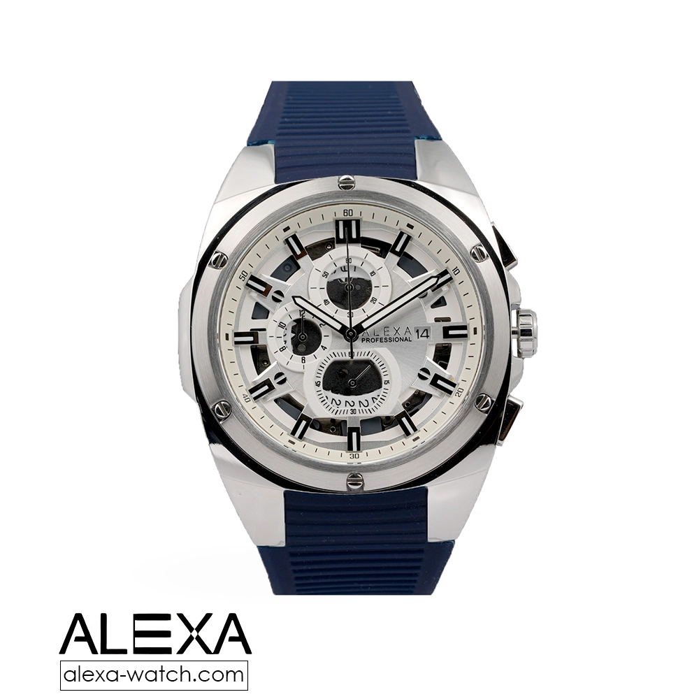 0115-alexa-watch-1 Alexa Men’s Watch Model 0115 - Image 1