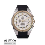 Alexa Men’s Watch Model 0115 - Image 7