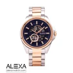 Alexa Men’s Watch Model 0116 - Image 3