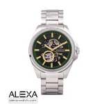 Alexa Men’s Watch Model 0116 - Image 5