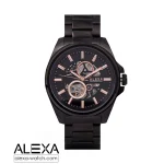 Alexa Men’s Watch Model 0116 - Image 7