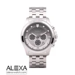 Alexa Men’s Watch Model 0117 - Image 3
