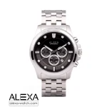 Alexa Men’s Watch Model 0117 - Image 5