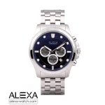 Alexa Men’s Watch Model 0117