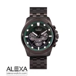Alexa Men’s Watch Model 0117 - Image 7