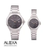 Alexa Couple Watch Set Model 0118-0119 - Image 6