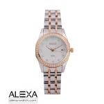 Alexa Women’s Watch Model 0120 - Image 5