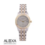 Alexa Women’s Watch Model 0120 - Image 6