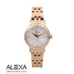 Alexa Women’s Watch Model 0121 - Image 7