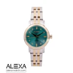 Alexa Women’s Watch Model 0121 - Image 5